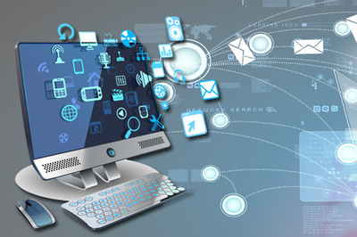 電腦網(wǎng)站與計算機技術(shù)的演進(jìn)與應(yīng)用