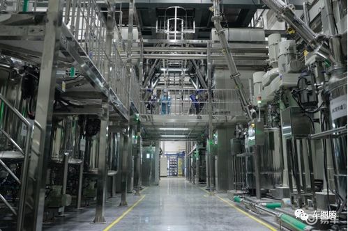 探秘比亞迪刀片電池工廠 計算機技術(shù)賦能民族企業(yè)的硬核實力