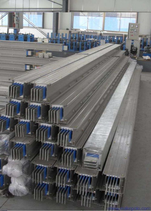 上海母線槽的應(yīng)用與發(fā)展