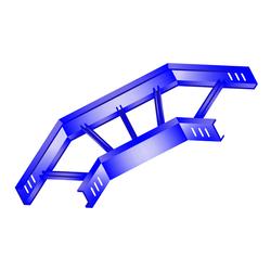 北京京運(yùn)偉業(yè)電纜橋架廠 高效配電解決方案的專業(yè)供應(yīng)商