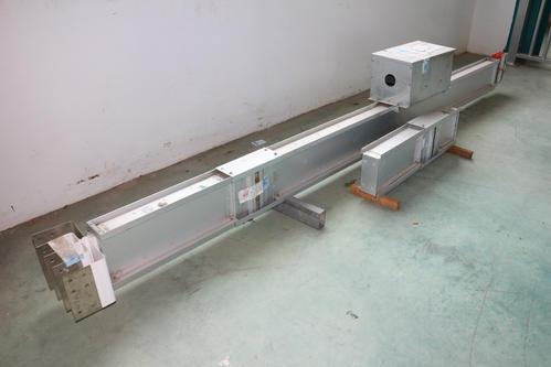 母線與母線槽及電纜橋架的區別與用途解析