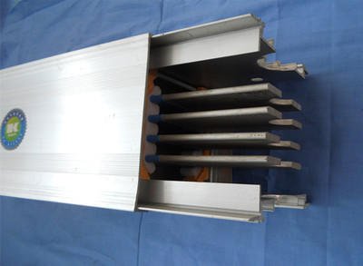 廠家直銷1600A/4P封閉母線槽 高效配電的優選解決方案