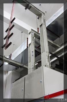 母線槽與電纜橋架 國內高層建筑電力傳輸系統的關鍵選擇