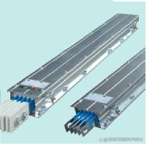 CMC密集型母線槽與電纜橋架 現代電力輸配電系統關鍵組件的對比與應用