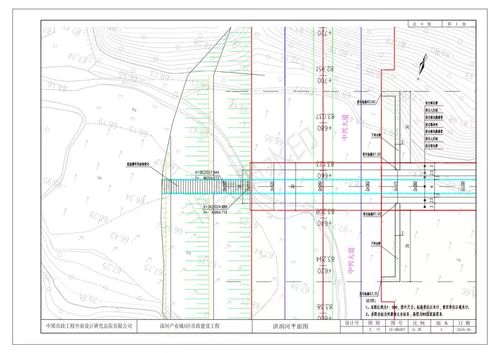 深河產業城A區市政道路一期工程即將啟動，六條道路建設拉開產城融合新序幕