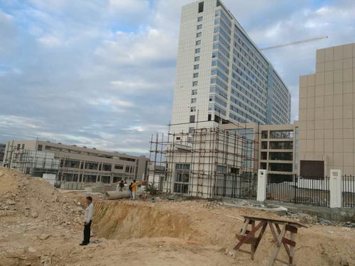 精準督導促實效，長埔路市政工程建設穩步推進——局領導深入一線檢查工程進展情況